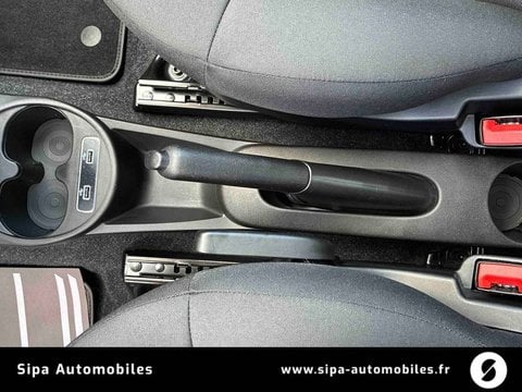 Voitures D'occasion À Lescar | Fiat 500 1.0 70 Ch Hybride Bsg S/S 3P