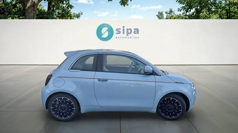 Voitures D'occasion À Muret | Fiat 500 E 118 Ch La Prima 3P