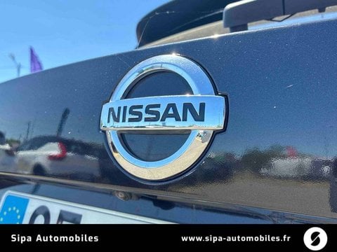 Voitures D'occasion À Toulouse | Nissan Juke Dig-T 114 Dct7 Business Edition 5P