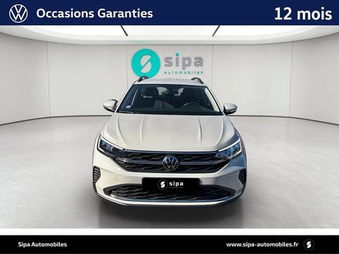 Voitures D'occasion À Tarbes | Volkswagen Taigo 1.0 Tsi 110 Dsg7 Life 5P