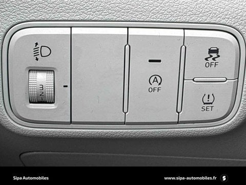 Voitures D'occasion À Le Bouscat | Hyundai Bayon 1.0 T-Gdi 100 Dct-7 Creative 5P