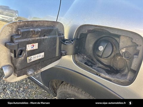 Voitures D'occasion À Mont-De-Marsan | Citroën C3 Puretech 83 S&S Bvm5 Shine 5P