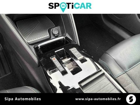 Voitures D'occasion À Mont-De-Marsan | Citroën C4 Bluehdi 130 S&S Eat8 Feel Pack 5P