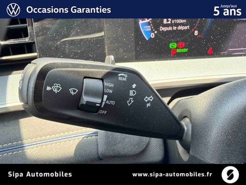 Voitures D'occasion À Lescar | Volkswagen Tayron 1.5 Etsi 150Ch Dsg7 7Pl R-Line 5P