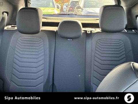Voitures D'0Km À Mérignac | Jeep Avenger 115 Kw Summit 5P