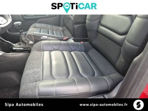 Voitures D'occasion À Lescar | Citroën C3 Aircross Puretech 110 S&S Bvm6 Feel Pack 5P
