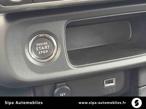 Voitures D'occasion À Lescar | Citroën C3 Puretech 83 Ch Bvm5 Max 5P
