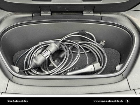 Voitures D'occasion À Labège | Volvo Xc40 Recharge 231 Ch 1Edt Start 5P