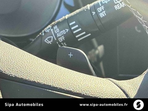 Voitures D'occasion À Toulouse | Opel Corsa 1.2 Turbo Hybrid 100 Ch E-Dct6 Edition 5P