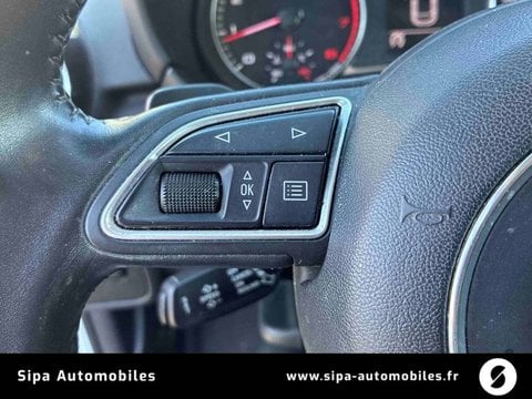 Voitures D'occasion À Muret | Audi A1 Sportback 1.4 Tfsi 125 S Tronic 7 5P