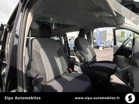 Voitures D'0Km À Lescar | Volkswagen E-Caravelle 7 E-Caravelle 7 L2 286 Ch Life 4P