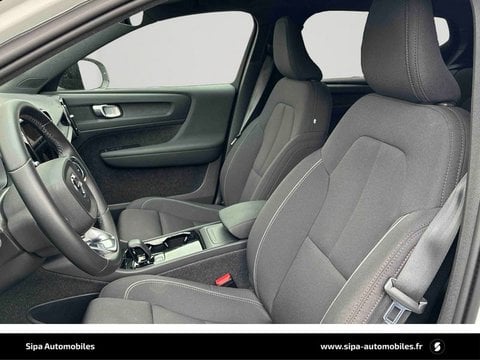 Voitures D'occasion À Labège | Volvo Xc40 Recharge 231 Ch 1Edt Start 5P