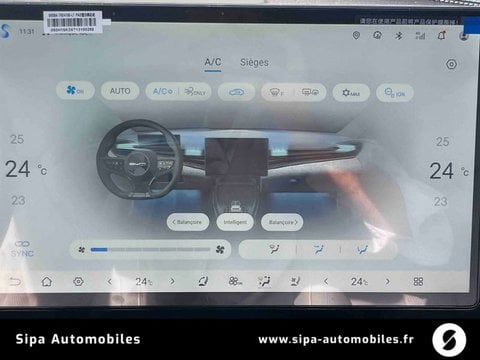 Voitures D'0Km À Le Bouscat | Byd Seal 82,5 Kwh 530 Ch Awd Excellence 4P