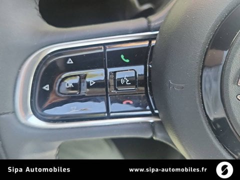 Voitures D'occasion À Muret | Fiat 500 Iii Electrique E 118 Ch Nouvelle 3P