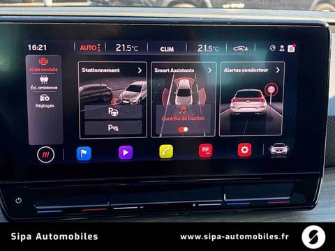 Voitures D'occasion À Mérignac | Seat Leon 1.5 Etsi 150 Dsg7 Xcellence 5P