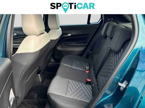 Voitures D'0Km À La-Teste-De-Buch | Fiat 600 1.2 Hybrid 100Ch Dct6 5P