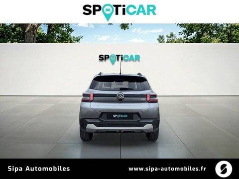 Voitures D'occasion À Mont-De-Marsan | Citroën C3 Iv Turbo 100 Ch Manuelle Max 5P