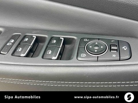 Voitures D'occasion À Le Bouscat | Hyundai Santa Fe 1.6 T-Gdi Plug-In 265 Htrac Bva6 Business 5P