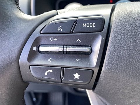 Voitures D'occasion À Muret | Hyundai Kona Electrique 64 Kwh - 204 Ch Creative 5P