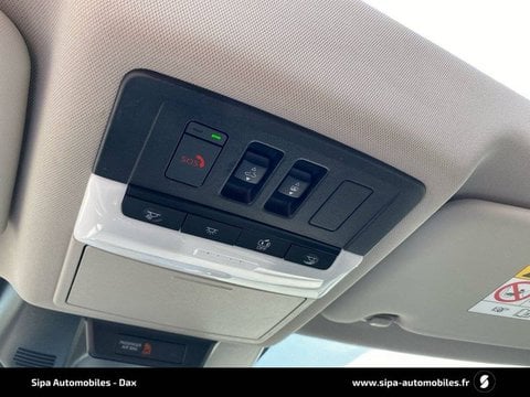 Voitures D'occasion À Dax | Nissan X-Trail Iv E-Power 204 Ch N-Connecta 5P