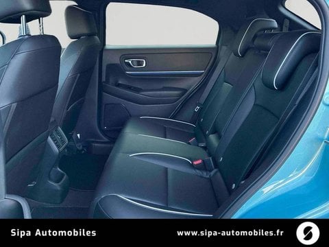 Voitures D'occasion À Mérignac | Honda E:ny1 204 Ch Advance 5P