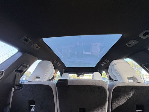 Voitures D'0Km À Toulouse | Volvo Ex90 Twin Performance Awd 517 Ch 1Edt Ultra 5P