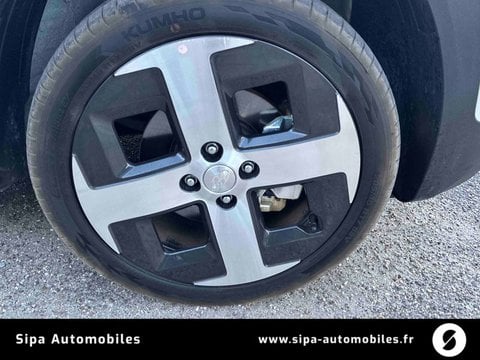 Voitures D'occasion À Le Bouscat | Hyundai Inster 49 Kwh Cross Creative 5P