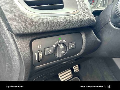 Voitures D'occasion À Mérignac | Volvo V40 T3 152 Ch Geartronic 6 R-Design 5P