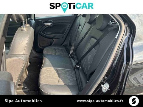 Voitures D'occasion À Toulouse | Fiat 500X 1.0 Firefly Turbo T3 120 Ch Cross 5P