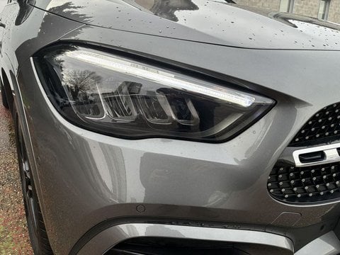 Voitures D'occasion À Le Bouscat | Mercedes-Benz Gla Classe 250 E 8G-Dct Amg Line 5P