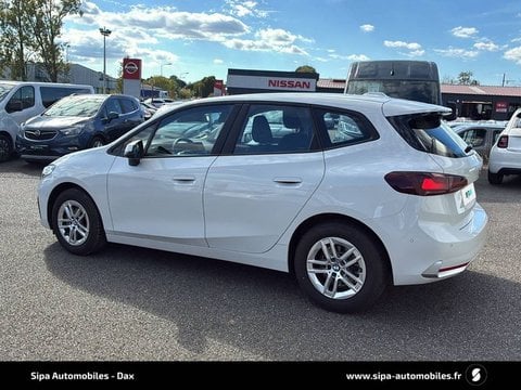 Voitures D'occasion À Dax | Bmw Série 2 Serie 2 U06 Active Tourer 218I 136 Ch Dkg7 5P