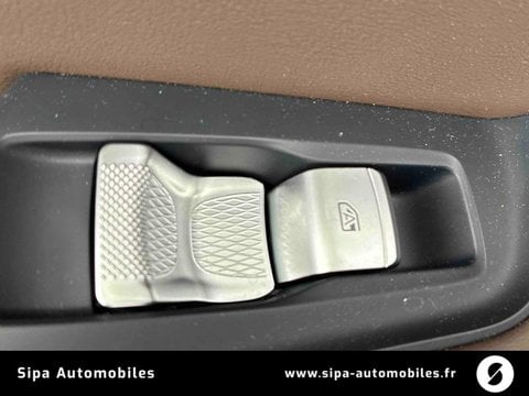 Voitures D'occasion À Le Bouscat | Byd Han 85 Kwh 517Ch Executive 4P