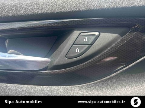 Voitures D'occasion À Muret | Opel Insignia Grand Sport 1.5 Diesel 122 Ch Elegance Business 5P