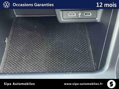 Voitures D'occasion À Lescar | Volkswagen Polo 1.0 Tsi 95 S&S Bvm5 Life 5P