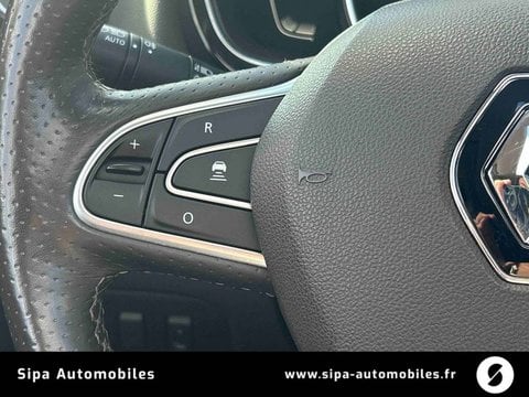 Voitures D'occasion À Muret | Renault Espace Dci 160 Energy Twin Turbo Initiale Paris Edc 5P