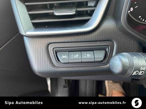 Voitures D'occasion À Le Bouscat | Renault Clio Sce 65 - 21 Zen 5P