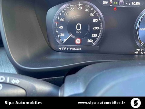 Voitures D'occasion À Labège | Volvo Xc40 T5 Recharge 180+82 Ch Dct7 Inscription Luxe 5P