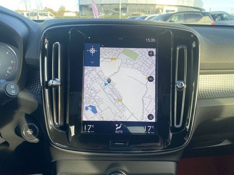 Voitures D'occasion À Toulouse | Volvo Xc40 D3 Adblue 150 Ch Geartronic 8 R-Design 5P