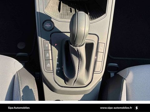 Voitures D'0Km À Lescar | Seat Arona 1.0 Tsi 115 Ch Start/Stop Dsg7 Fr 5P