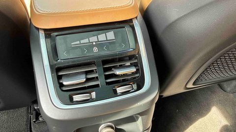 Voitures D'occasion À Lescar | Volvo Xc90 Recharge T8 Awd 303+87 Ch Geartronic 8 7Pl Inscription...