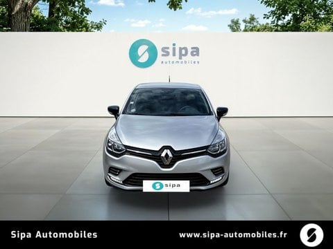 Voitures D'occasion À Le Bouscat | Renault Clio Tce 90 Limited 5P