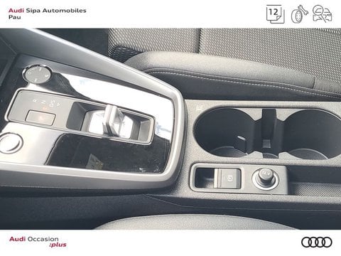 Voitures D'occasion À Lescar | Audi A3 Sportback 35 Tfsi Mild Hybrid 150 S Tronic 7 S Line 5P