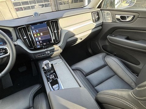 Voitures D'occasion À Labège | Volvo Xc60 T6 Awd Hybride Rechargeable 253 Ch+145 Ch Geartronic ...