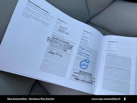 Voitures D'occasion À Mérignac | Volvo Xc60 Ii T6 Recharge Awd 253 Ch + 145 Ch Geartronic 8 Ult...