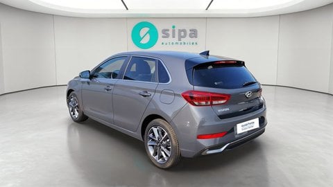 Voitures D'occasion À Villenave-D'ornon | Hyundai I30 1.0 T-Gdi 100 Dct-7 Creative 5P