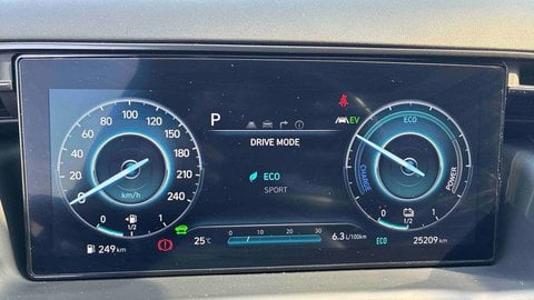 Voitures D'occasion À Villenave-D'ornon | Hyundai Tucson 1.6 T-Gdi 230 Hybrid Bva6 Executive 5P