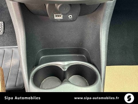 Voitures D'occasion À Le Bouscat | Toyota Aygo 1.0 Vvt-I X-Play 3P