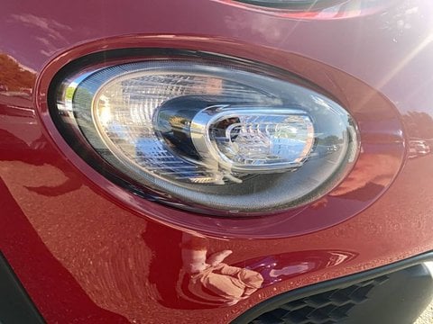 Voitures D'occasion À Muret | Fiat 500X 1.0 Firefly Turbo T3 120 Ch Cult 5P