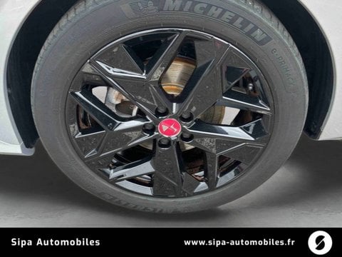 Voitures D'occasion À Lescar | Ds Ds 4 Bluehdi 130 Eat8 Performance Line 5P