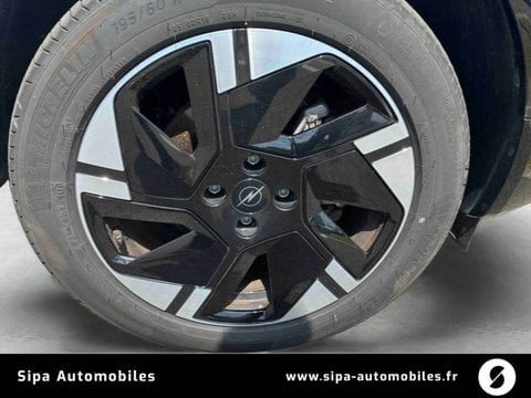 Voitures D'occasion À Toulouse | Opel Mokka Electrique 156 Ch & Batterie 54 Kwh Gs 5P
